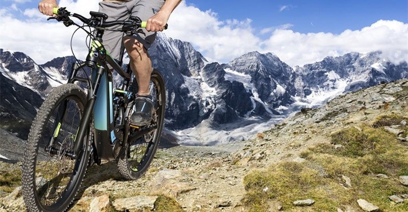 Exploring the Open air: Should-Have Components and Equipment for E-Bike Adventurers