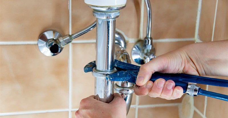 8 Most Frequent Lavatory Plumbing Errors to Keep away from