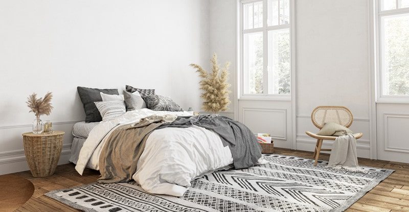 The Most Fashionable Bed room Inside Designs