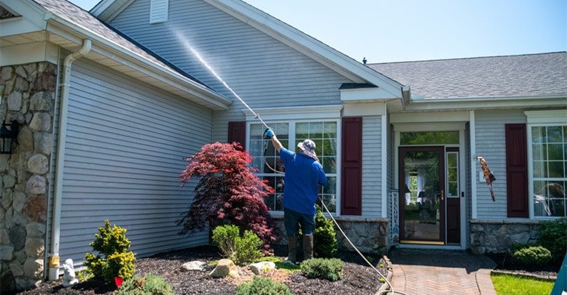 The Transformative Advantages of Home Washing: A Information to a Cleaner, More healthy, and Extra Interesting Dwelling