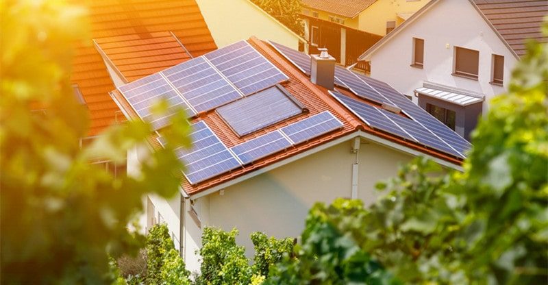 6 Superior Advantages of Photo voltaic Panels for Your Dwelling