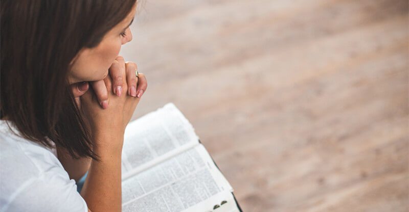5 Methods to Convey Your Religion into On a regular basis Life