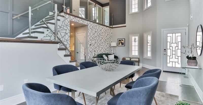 What Does It Imply To Purchase A Luxurious Dwelling?