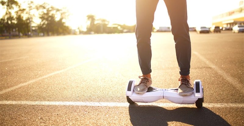 6 Issues to Think about Whereas Shopping for An Electrical Hoverboard 