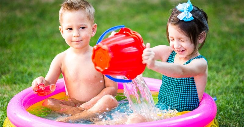 5 Issues to Do to Have fun the Starting of Your Child’s Summer season