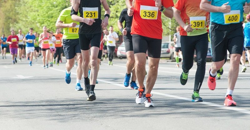 Make a Distinction: To Charity And Your Sports activities Improvement