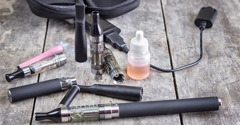 Tips on how to Select the Proper E-Liquid 