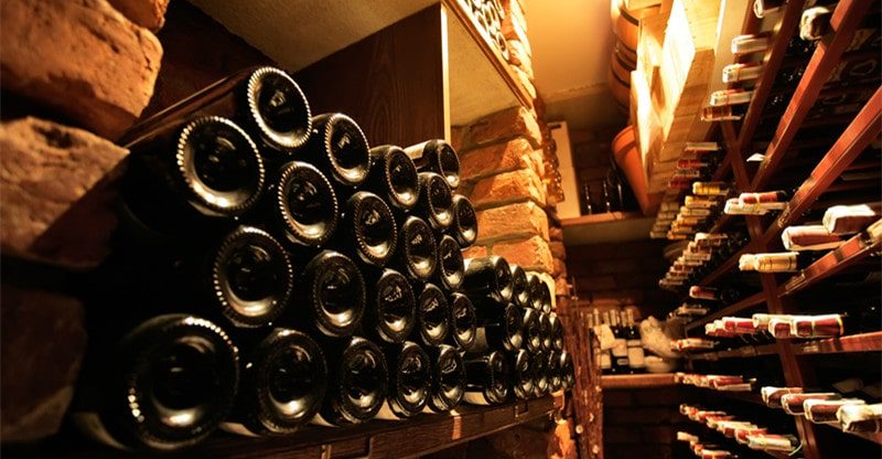 The Essential Advantages of Local weather-Managed Wine Storage for Fans