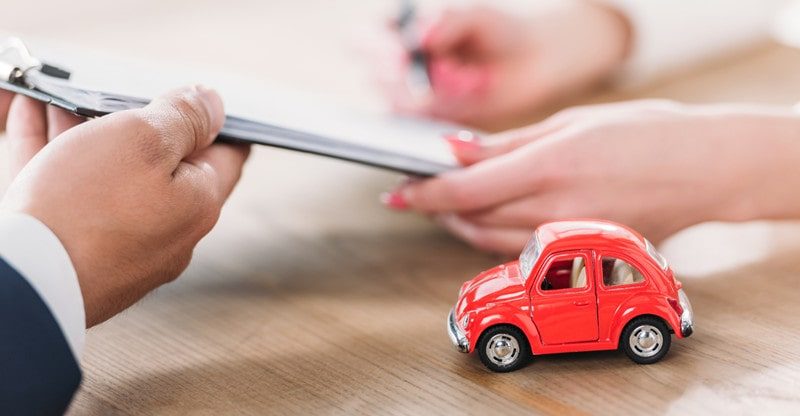 10 Causes to Think about On-line Automotive Loans