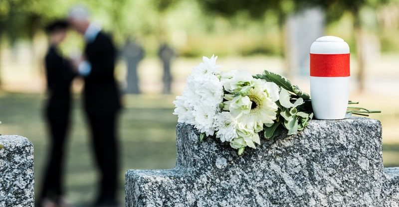 Elements To Think about When Planning A Funeral