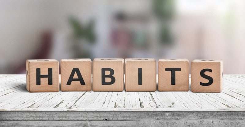 The best way to Create, Eradicate or Change a Research or Work Behavior