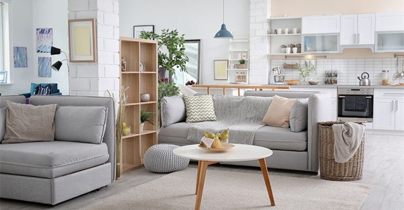 Creating An Entertaining House In Six Simple Steps