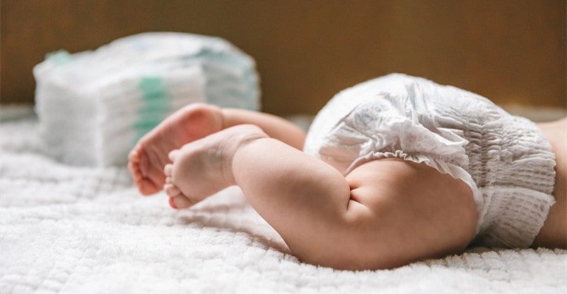 What Are the Completely different Sorts of Diapers That Exist At the moment?