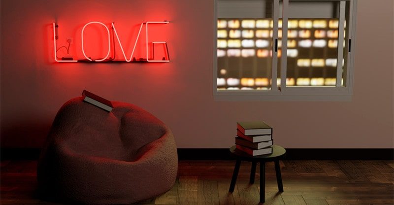 Gentle Up Your Boring House: Our Favourite Customized Neon Indicators