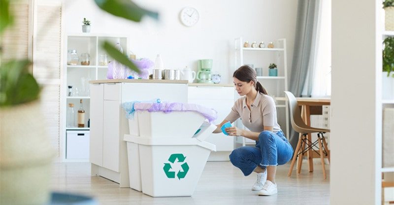 Suggestions For Going Inexperienced In The Dwelling