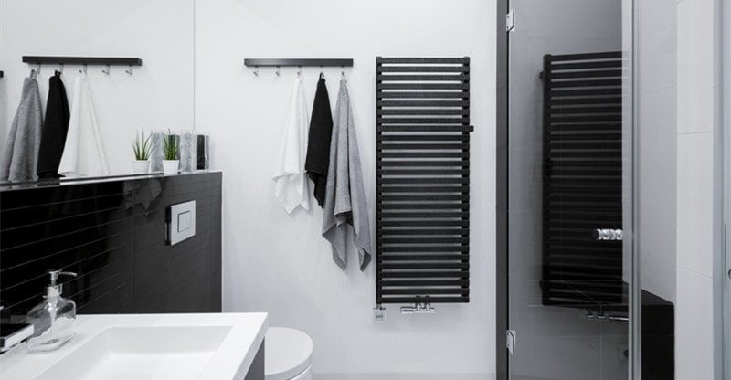 What Are The Greatest Heating Strategies For Loos?