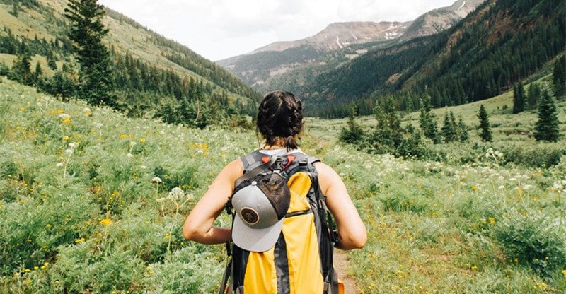 Your High 5 Climbing Necessities