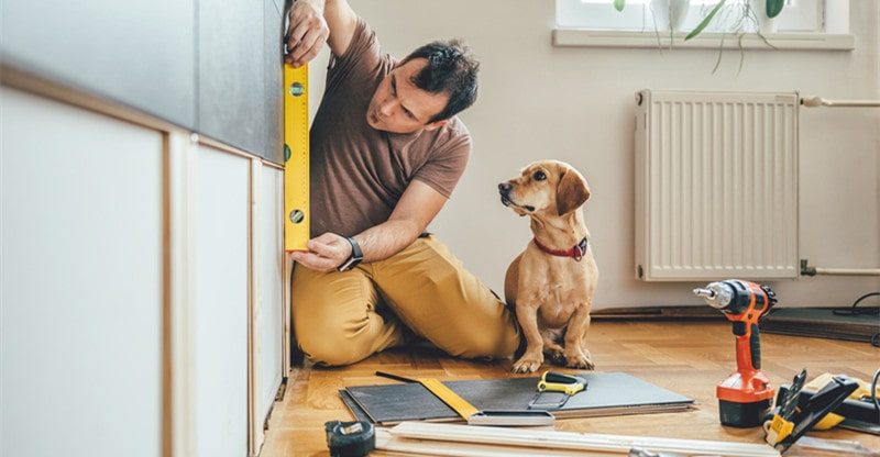 Make Your House Sweeter: Why House Enchancment Is Essential