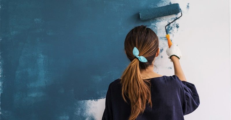 8 Dwelling Renovations You Can Do within the Winter