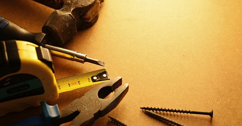 The whole lot You Want In Your Dwelling Toolkit