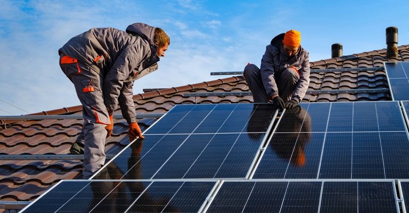Putting in Photo voltaic Panels: A Complete Information for Owners
