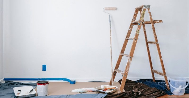 Remodeling Your Area: Suggestions and Methods for Inside Dwelling Portray