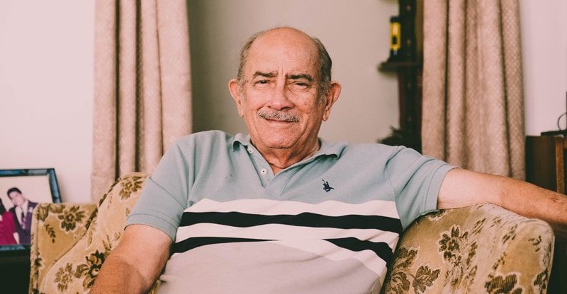 Find out how to Hold Aged Guests Protected in Your House