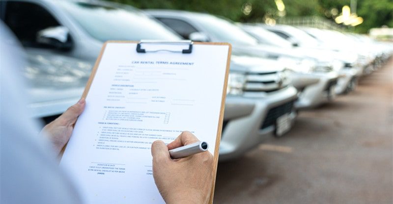Maintain Your Fleet Secure and Safe