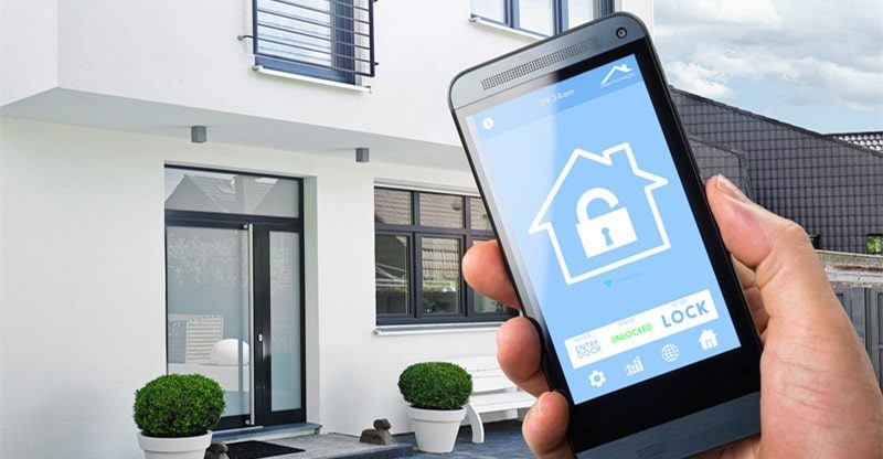 The best way to Make Your House Safer & What to Search for in a House Safety System