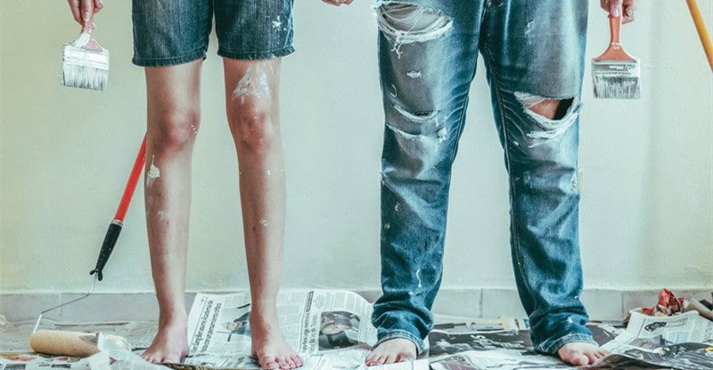 How To Reduce Stress Throughout A House Transform