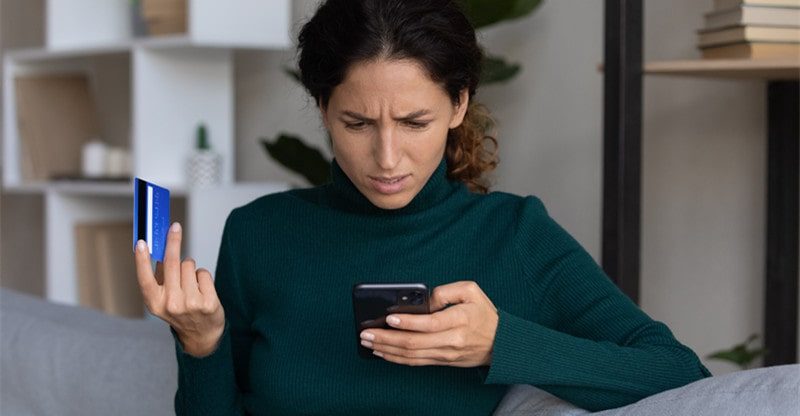 7 Cash Errors That May Value You Huge