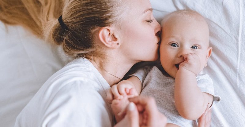 What To Count on From Motherhood After Infertility
