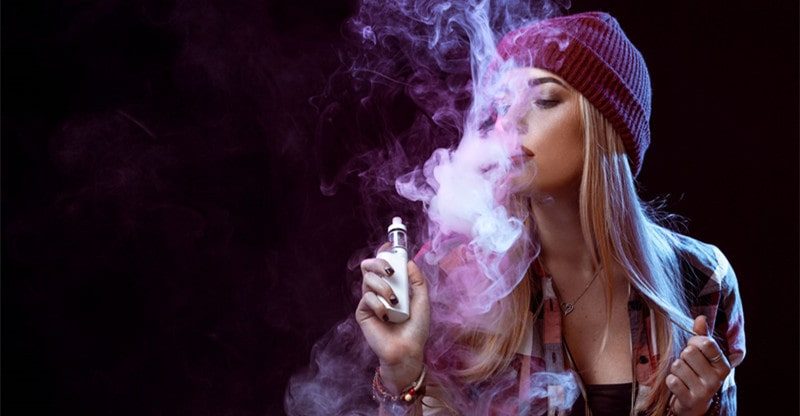 A Beginner’s Information To Completely different Sorts Of Vaping Units