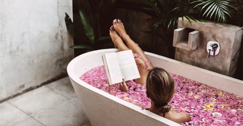 6 Straightforward Methods To Pamper Your self On A Funds