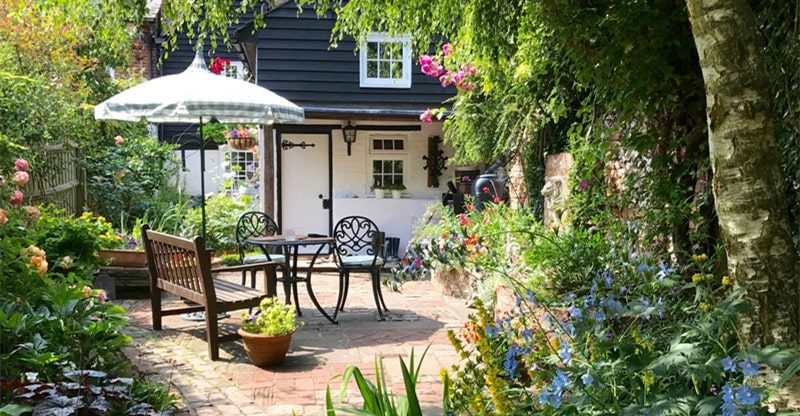 Ideas To Shopping for The Good Parasol For Your Outside Area