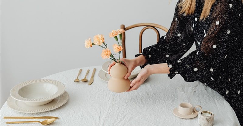 The Therapeutic Advantages of Personalizing Your New Residing Area