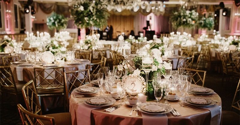 Right here’s Learn how to Decide the Good Marriage ceremony Venue