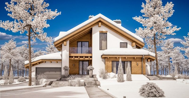 Methods to Put together Your Dwelling for Winter The Proper Method Methods to Put together Your Dwelling for Winter The Proper Method