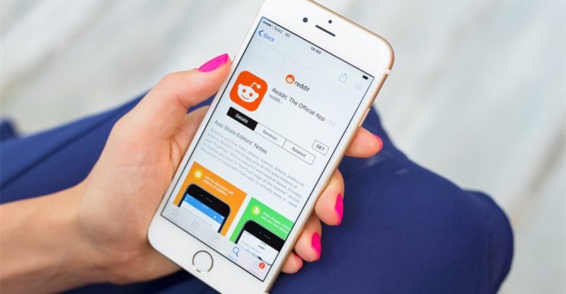Prime 5 Reddit Communities to Make Cash On-line