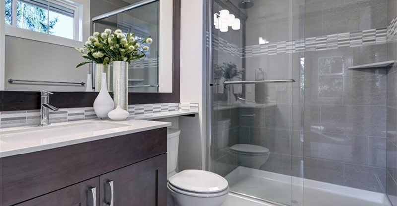 4 Fascinating Methods to Rework Your Rest room This 12 months