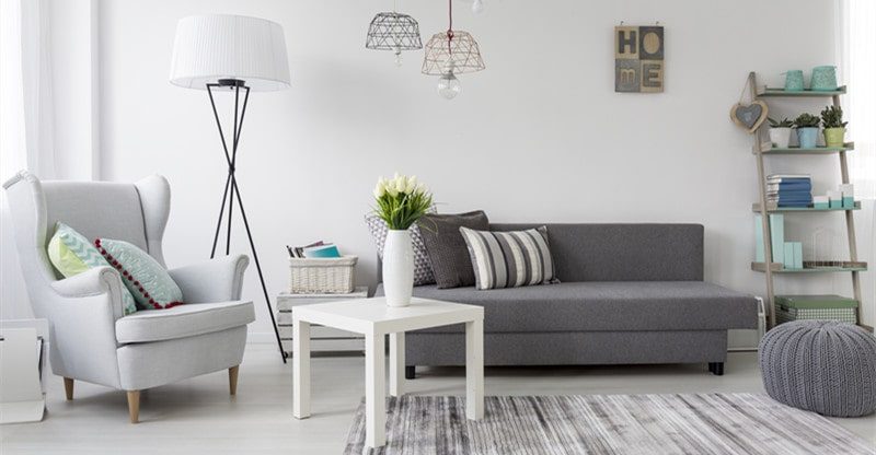 Learn how to Revamp Your Residing Room on a Finances