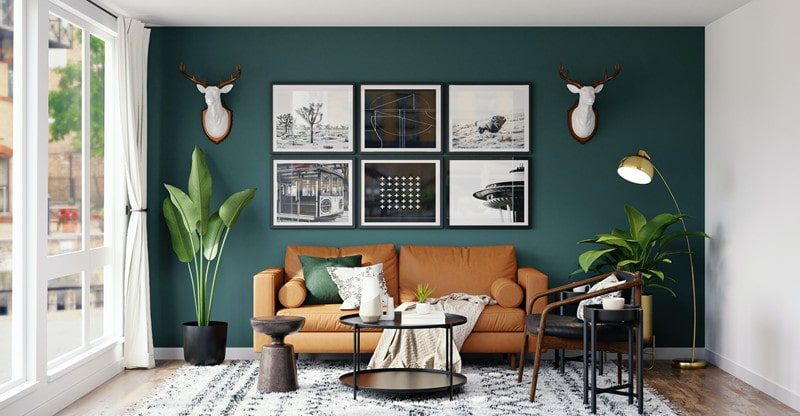 Revamping Your Dwelling to a Extra Mature Look