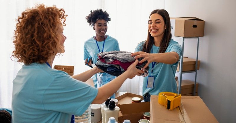 Security Suggestions For Social Staff