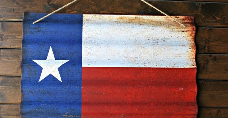 High 5 Small Cities to Dwell in Texas