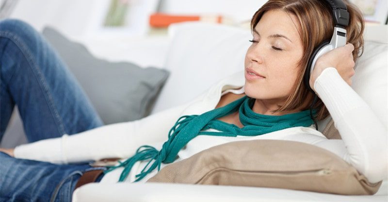 12 Stress-Relieving Actions You Can Do at Residence