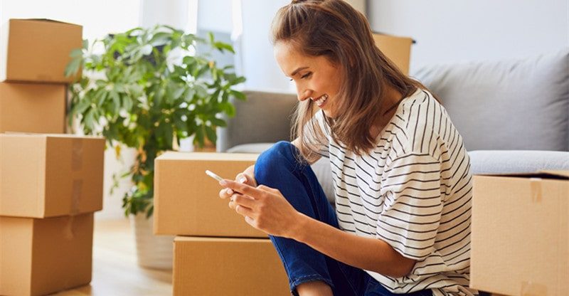 4 Issues to Verify for When Transferring right into a New House
