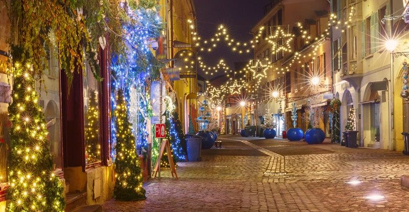 Issues To Do In Philadelphia In the present day For Christmas Feels