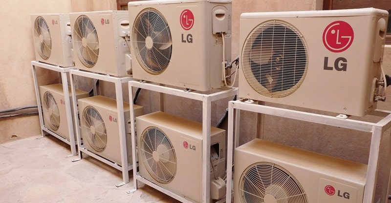 Varieties of HVAC Methods You Ought to Know