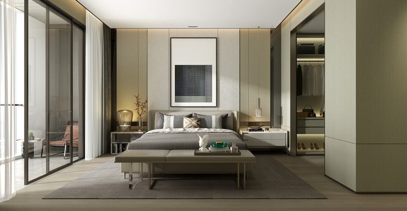 How Wallpaper Can Assist Create a Seamless Transition All through Your Dwelling